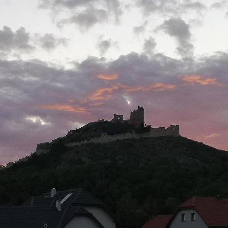 Ferienwohnung Familie Stuhr Staatz Zewnętrze zdjęcie